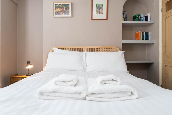 Apartment - Host Stay Waterloo Apartment (Hove)