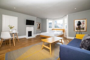 Apartment | 1 bedroom, Internet