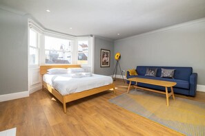 Appartement | 1 chambre, Internet