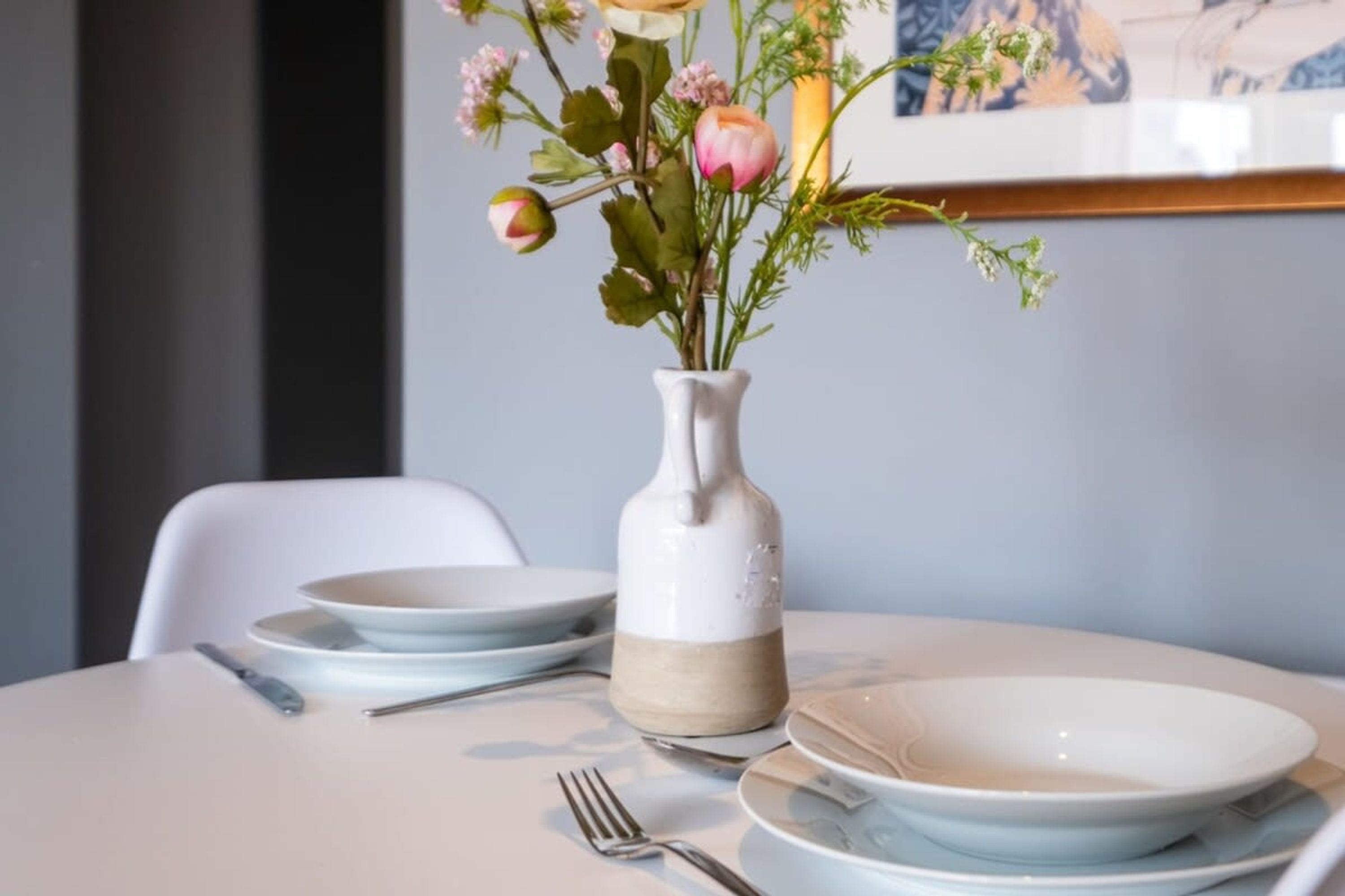 apartman | 1 hálószoba és internet