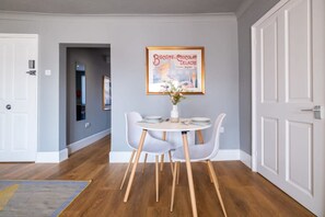 Apartment | Internet
