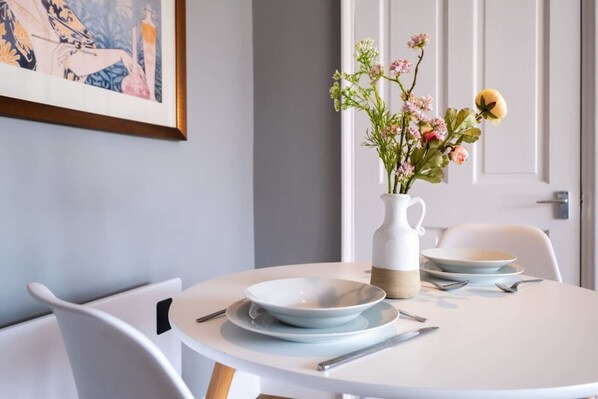 Apartamento | 1 quarto, acesso à internet de alta velocidade