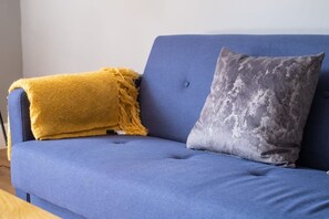 Apartment | 1 bedroom, Internet - Host Stay St James Sea View (Brighton)