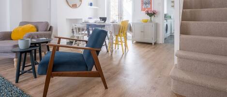 Nhà | 2 phòng ngủ