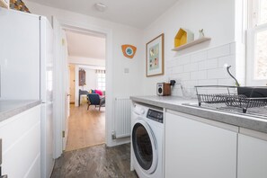 하우스 | 2 개의 침실