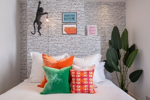 House | 2 bedrooms, Internet - Host Stay The Brighton Breeze (Brighton)