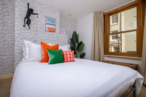 Maison | 2 chambres, Internet