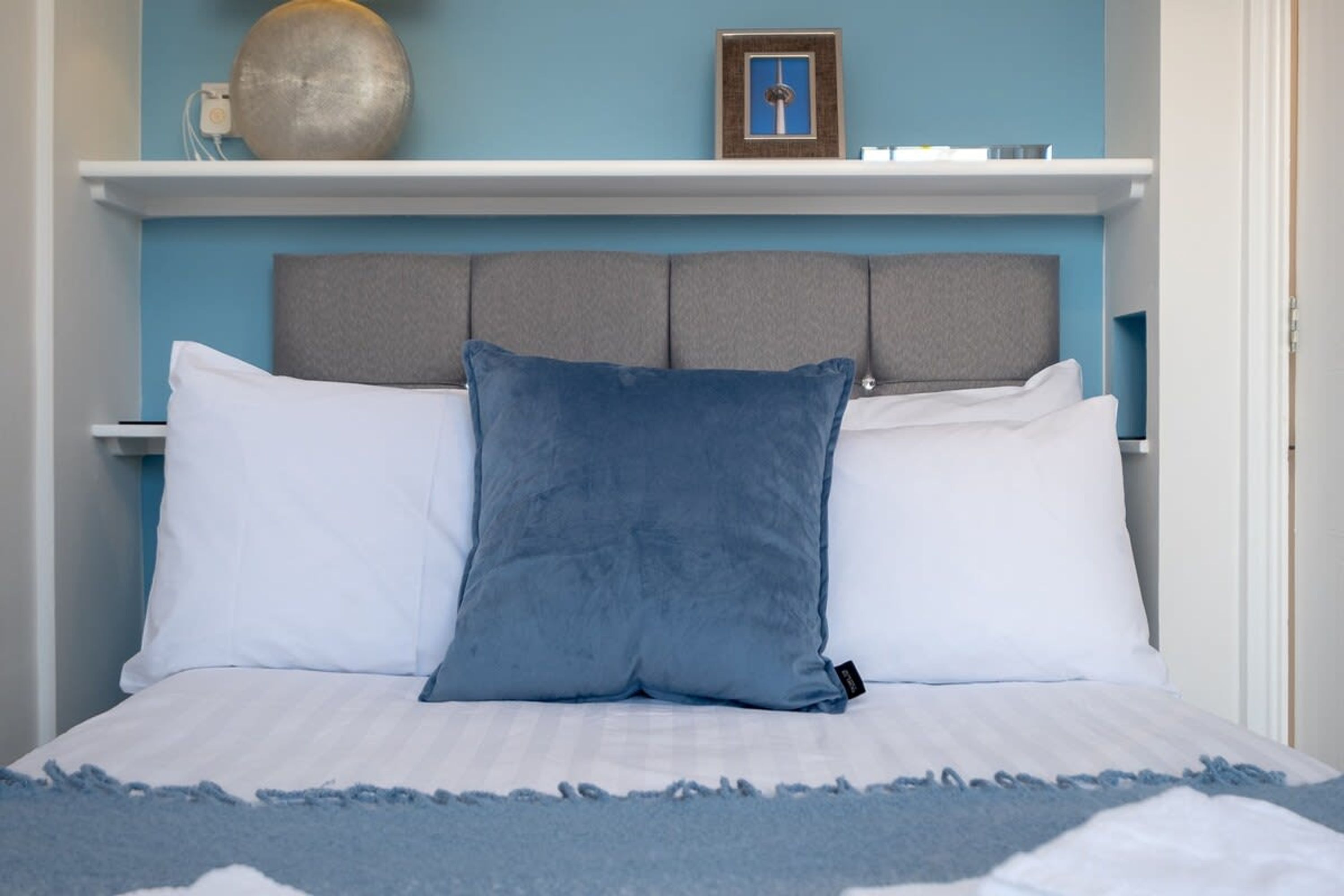 อพาร์ทเมนท์ | 1 ห้องนอน