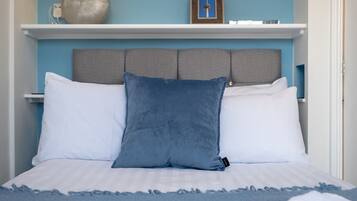 Apartamento | 1 quarto