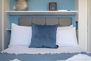 Căn hộ | 1 phòng ngủ