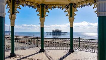 Apartamento | 1 dormitorio