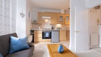 Apartamento | 1 dormitorio