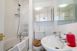 Leilighet | 1 soverom