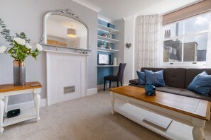 Căn hộ | 1 phòng ngủ