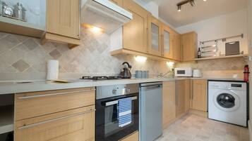 Apartamento | 1 dormitorio