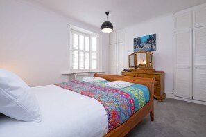 Appartement | 4 chambres