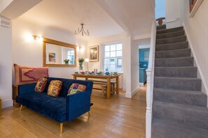 Ferienhaus | 4 Schlafzimmer