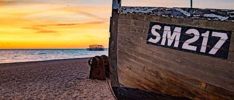 Apartment | 1 bedroom, Internet