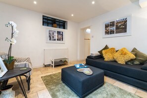 Apartment | 1 bedroom, Internet - Host Stay Seven Dials Apartment (Brighton)