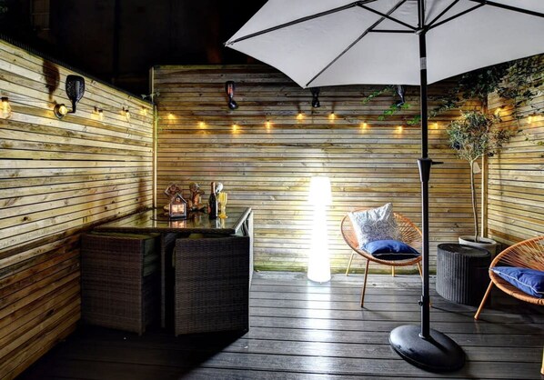 Appartement | 1 chambre