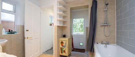 House | 2 bedrooms, Internet
