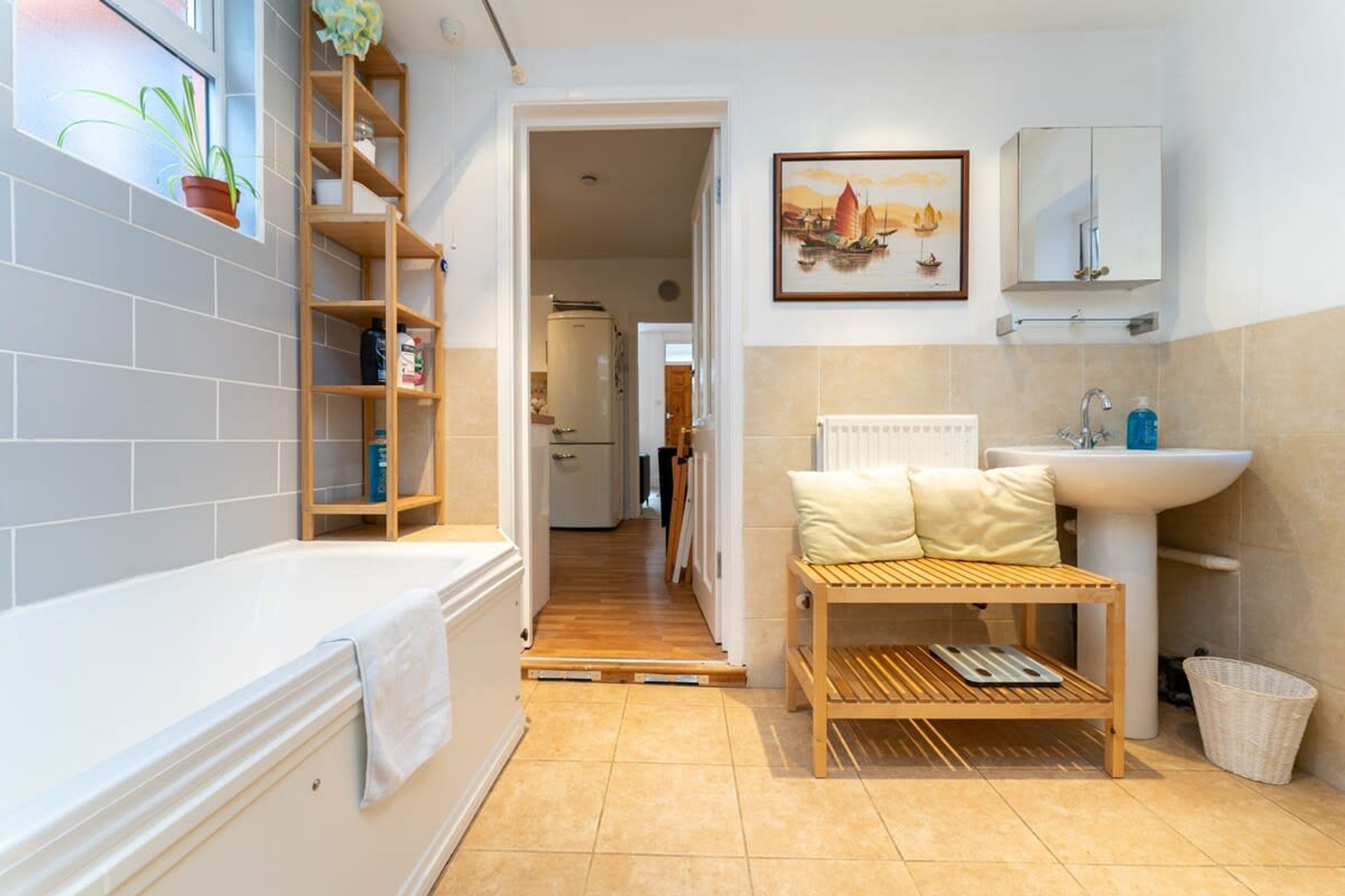 Apartment | 2 bedrooms, Internet