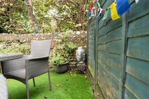 Apartment | 2 bilik tidur, Internet 