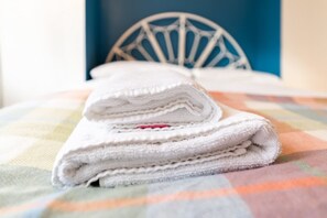 Apartment | 2 bedrooms, Internet - Host Stay Shanklin House (Brighton)