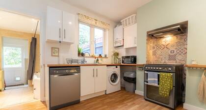 Host Stay Shanklin House