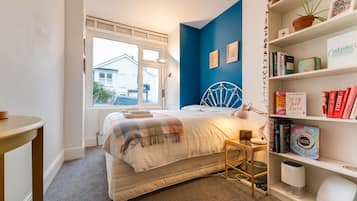 Apartment | 2 bedrooms, Internet