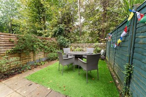 Ferienhaus | 2 Schlafzimmer, Internetzugang