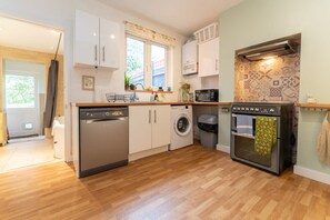 Leilighet | 2 soverom og internett