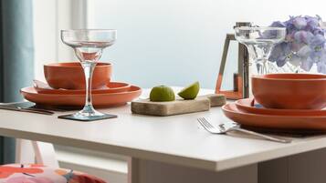 アパートメント | インターネットアクセス