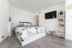 Leilighet | Internett