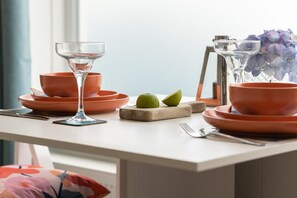 Leilighet | Internett