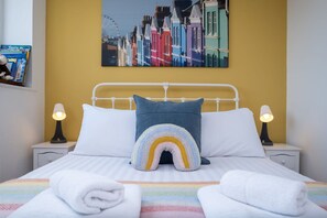 4 bedrooms, Internet - Host Stay Kingscote Townhouse (Brighton)