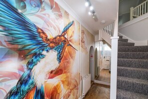 Maison | 5 chambres, Internet