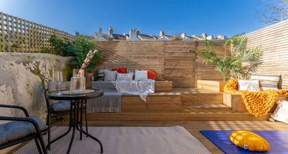 Host Stay Round Hill Apartment