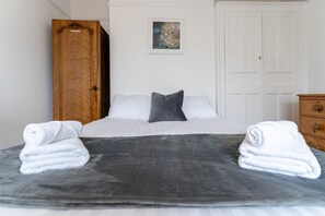 Apartment | 2 bedrooms - Host Stay Preston Park Apartment (Brighton)