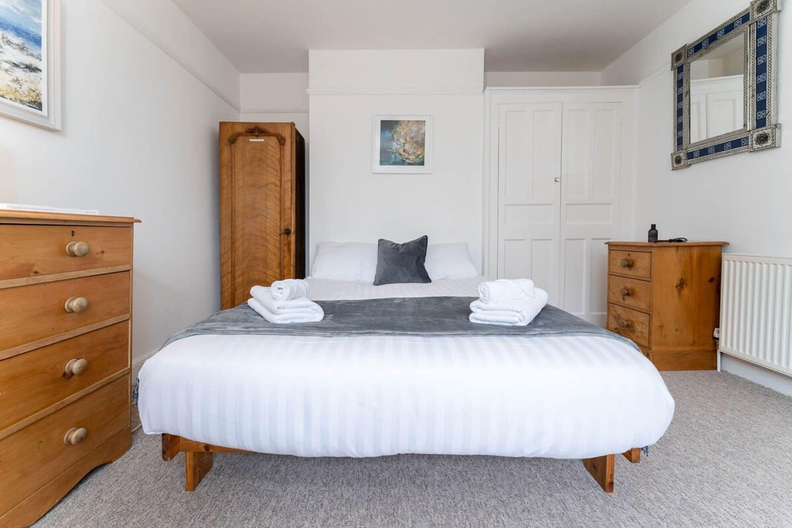 Apartment | 2 bedrooms