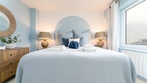 House | 1 bedroom - Host Stay Sea View on Manchester Road (Brighton)