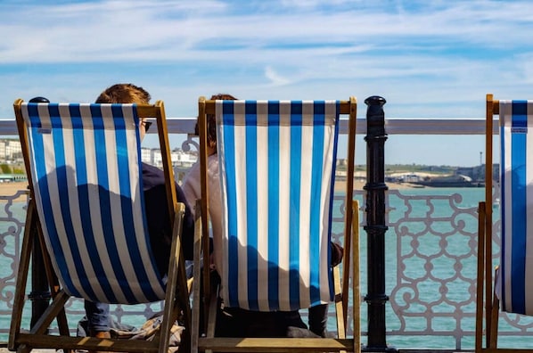 Apartment | 1 Schlafzimmer