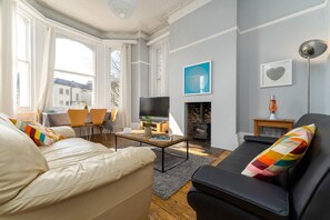 Lägenhet | 2 sovrum och internet