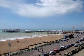 Leilighet | 2 soverom og internett