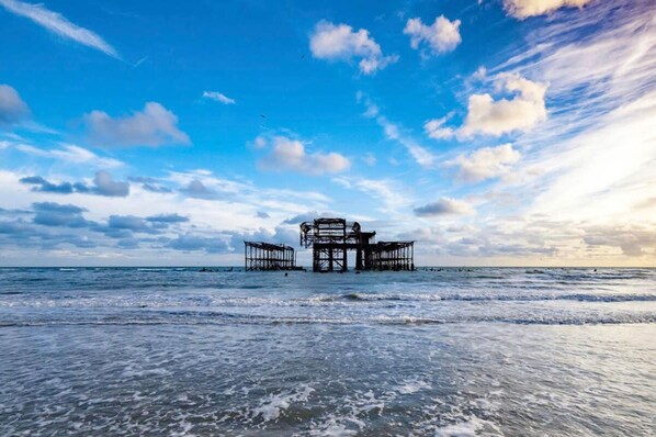 2 bedrooms, Internet - Host Stay Alexandra Villas (Brighton)