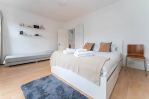 Maison | 2 chambres
