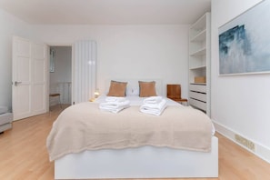 Hus | 2 sovrum