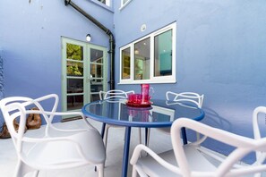 Hus | 2 soverom og internett