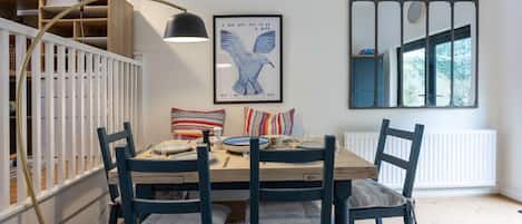 House | 3 bedrooms, Internet