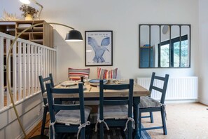 独立别墅 | 3 多间卧室、高速上网